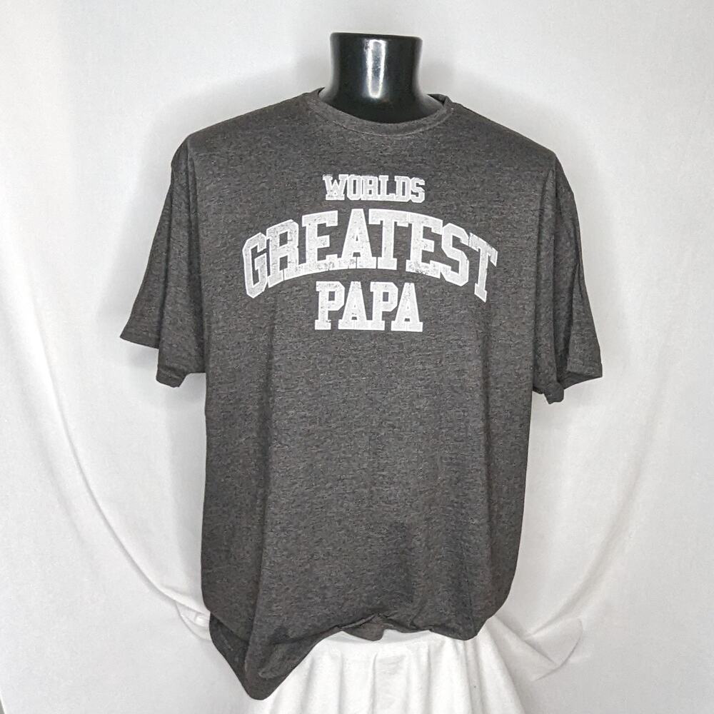 Celebrate! Men's Shirt Graphic T-shirt for Men Charcoal 3XL